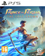 Prince of Persia: The Lost Crown (PS5) Prince of Persia: The Lost Crown (PS5)