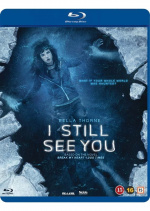 I still see you (Blu-ray)