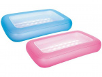 Bestway Aquababes Pool 1.65m x 1.04m x 25cm (51115B) Bestway Aquababes Pool 1.65m x 1.04m x 25cm (51115B)