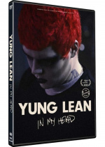 Yung Lean: In My Head (DVD)