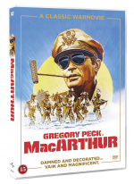 MacArthur MacArthur