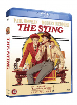 The Sting The Sting
