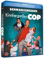 Kindergarten Cop (1990) Kindergarten Cop (1990)
