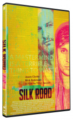 Silk Road (DVD) Silk Road (DVD)