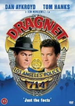 Dragnet (1987) Dragnet (1987)