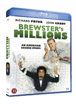 Brewster\'s Millions (1985) Brewster\'s Millions (1985)