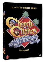 Cheech And Chong\'s Next Movie Cheech And Chong\'s Next Movie