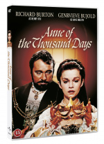 Anne Of The Thousand Days Anne Of The Thousand Days