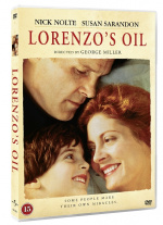 Lorenzo\'s Oil