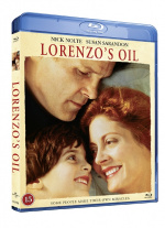Lorenzo\'s Oil Lorenzo\'s Oil