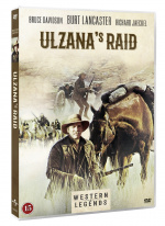 Ulzana\'s Raid