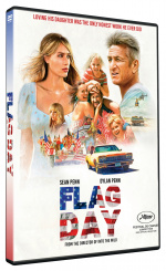Flag Day (DVD)