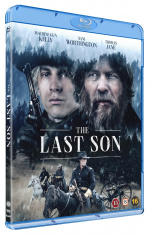 The Last Son (Blu-ray)