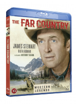 The Far Country The Far Country