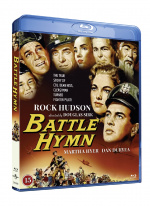 Battle Hymn Battle Hymn