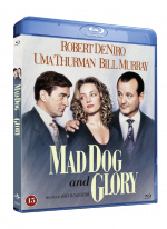 Mad Dog And Glory Mad Dog And Glory