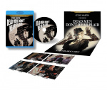 Dead Men Don\'t Wear Plaid