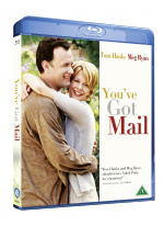You\'ve Got Mail You\'ve Got Mail