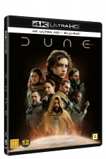 Dune (4K UHD Blu-ray) Dune (4K UHD Blu-ray)