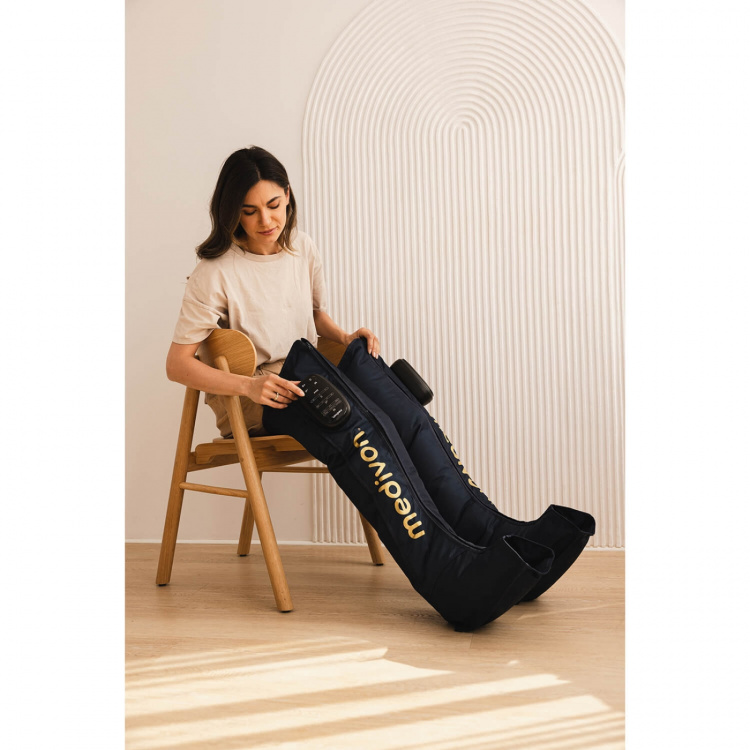 MEDIVON Compression Massager Aeria