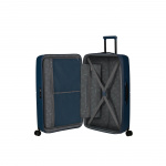 American Tourister Suitcase DashPop Spinner 77/28 Midnight Blue American Tourister Suitcase DashPop Spinner 77/28 Midnight Blue