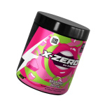 X-GAMER Energy Drink Powder X-Zero 160 gram Rhubarb Apple