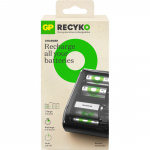 GP Charger B631 Universal GP Charger B631 Universal