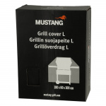 Mustang Grill Cover L 180x60x100 cm Mustang Grill Cover L 180x60x100 cm