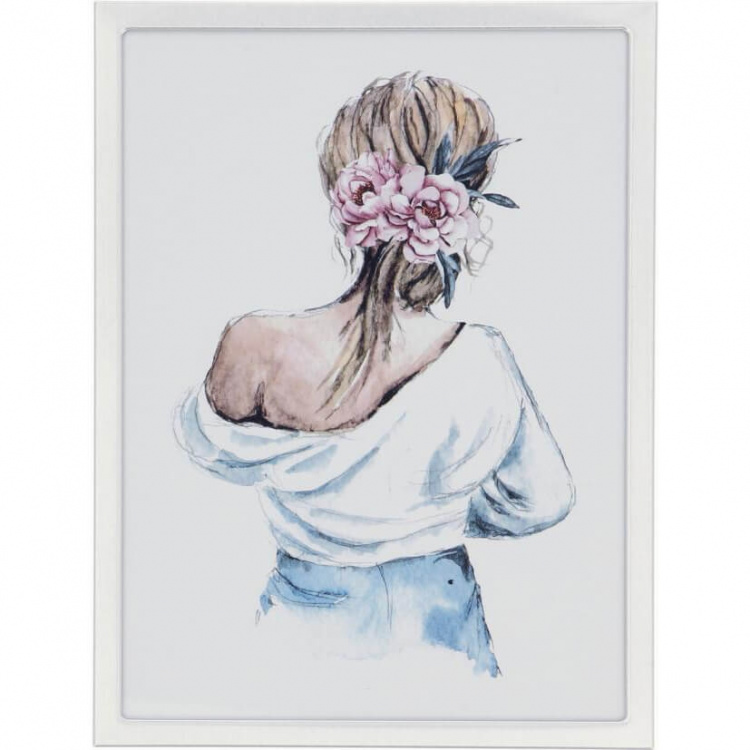 Hama Photo Frame Lilly 15x20cm