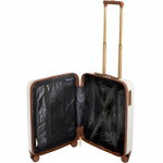 Cavalet Viken Kabinväska Ivory