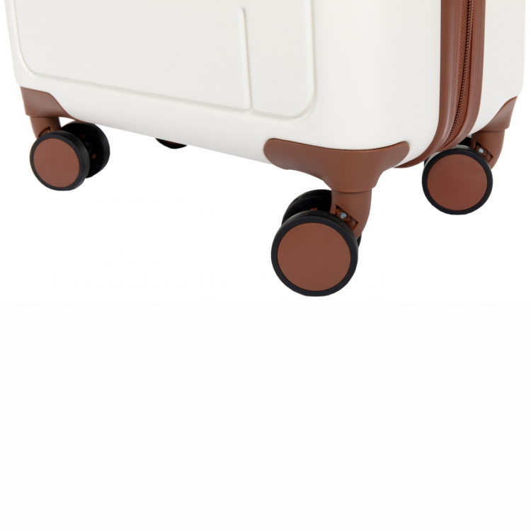 Cavalet Viken Kabinväska Ivory