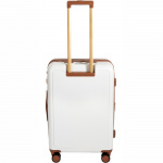 Cavalet Viken Medium Resväska Ivory