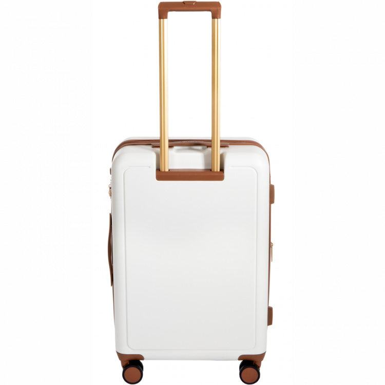 Cavalet Viken Medium Resväska Ivory