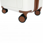 Cavalet Viken Medium Resväska Ivory