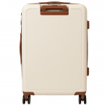 Cavalet Viken Medium Resväska Ivory