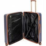 Cavalet Viken Large Resväska Navy