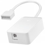 LogiLink Smart RGB+CCT (RGB + Varm-kallvit) Light-strip 5m WiFi Tuya LogiLink Smart RGB+CCT (RGB + Varm-kallvit) Light-strip 5m WiFi Tuya