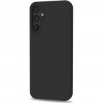 Celly Cromo Soft rubber case Galaxy A16 5G/4G Svart Celly Cromo Soft rubber case Galaxy A16 5G/4G Svart