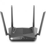 D-Link DIR-X1530/EE Router Wi-Fi 6 AX1500 D-Link DIR-X1530/EE Router Wi-Fi 6 AX1500