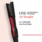 Revlon One-Step Air Straight 2-in-1 RVDR5330 Revlon One-Step Air Straight 2-in-1 RVDR5330