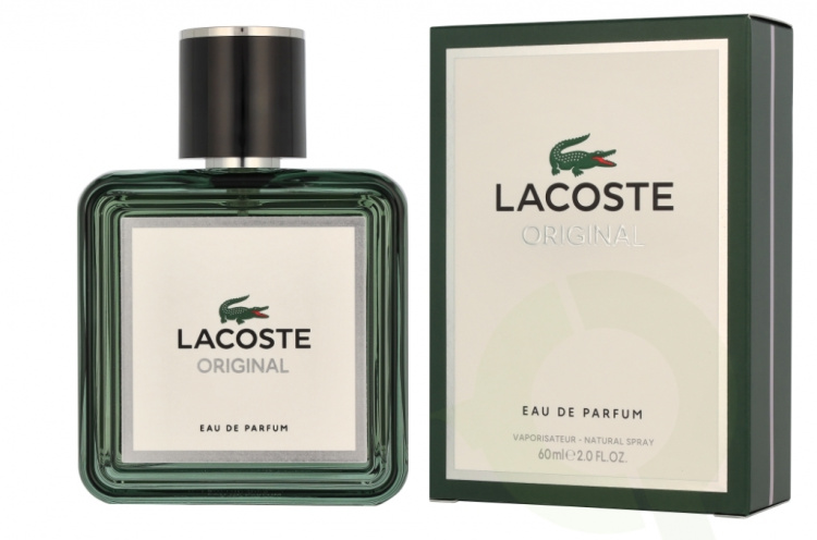 Lacoste Original Edp Spray 60 ml