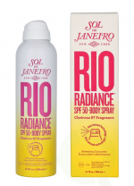 Sol De Janeiro Rio Radiance Body Spray SPF50 200 ml