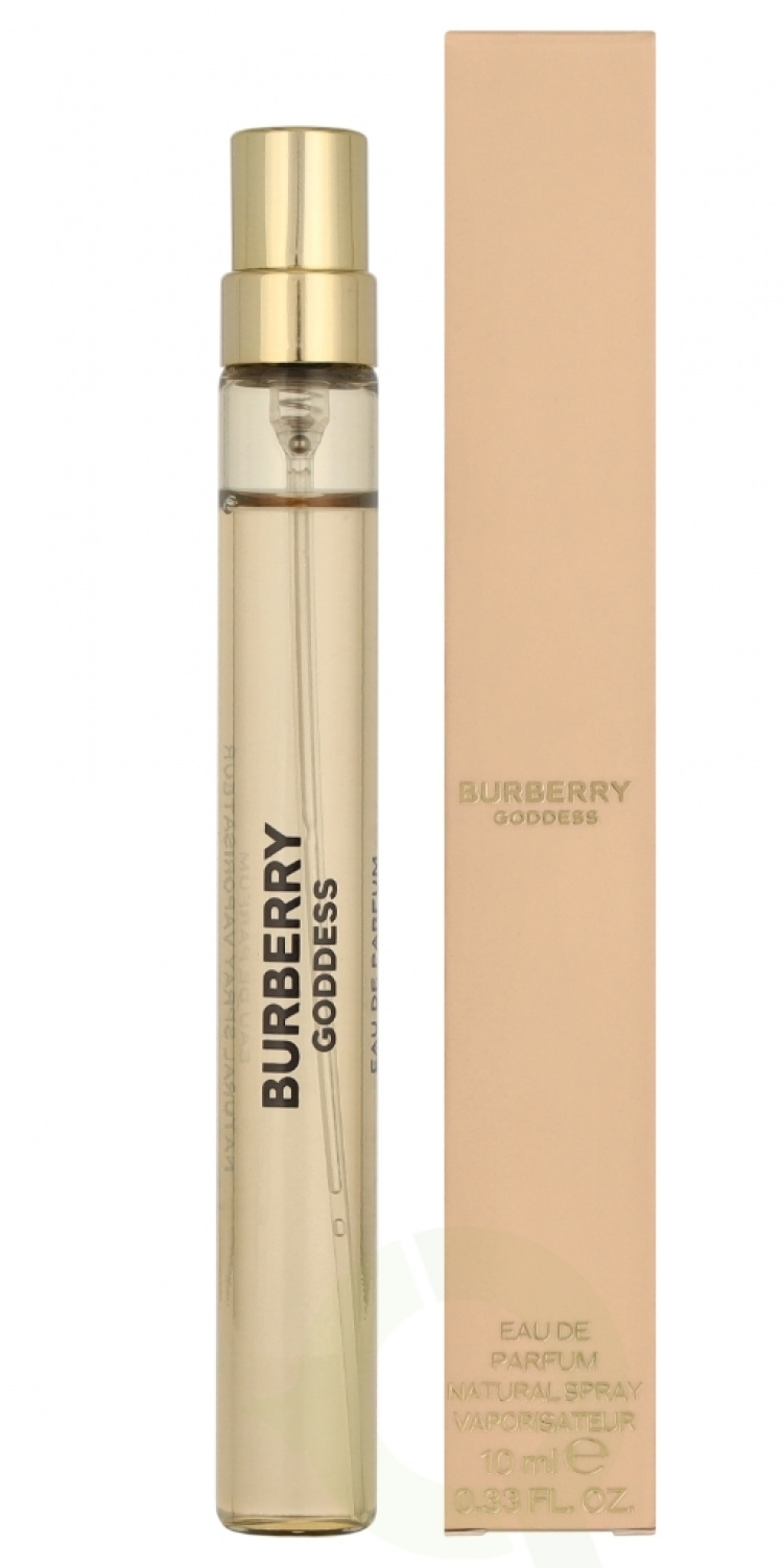 Burberry Goddess Edp Spray 10 ml
