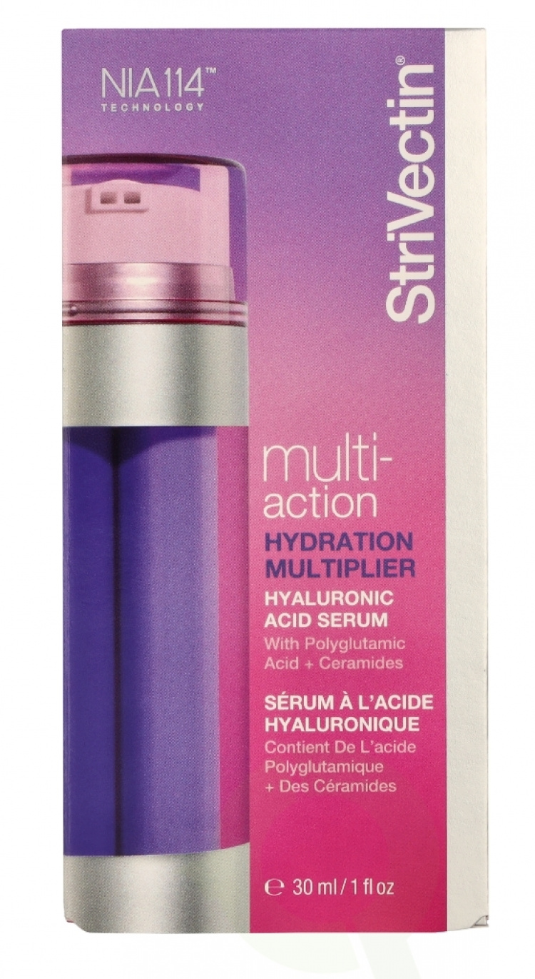 StriVectin Hydration Multiplier Serum 30 ml