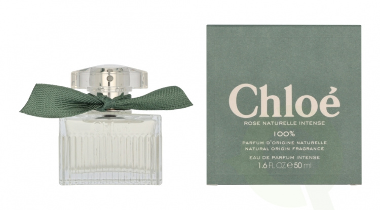 Chloe Rose Naturelle Intense Edp Spray 50 ml