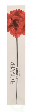 Kenzo Flower By Kenzo L\'Absolue Edp Spray 100 ml