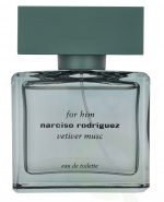 Narciso Rodriguez For Him Vetiver Musc Edt Spray 50 ml