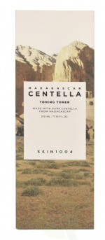 SKIN1004 Madagascar Centella Toning Toner 210 ml