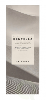 SKIN1004 Madagascar Centella Tone Brightening Tone-Up SPF50 50 ml