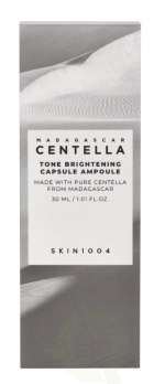 SKIN1004 Madagascar Centella Tone Brightening Capsul Ampoule 30 ml